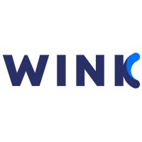 Wink logo, Wink contact details