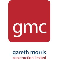 Gareth Morris Construction logo, Gareth Morris Construction contact details