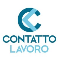 ContattoLavoro logo, ContattoLavoro contact details