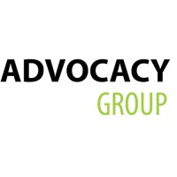 Advocacy Group logo, Advocacy Group contact details