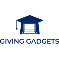 Giving Gadgets logo, Giving Gadgets contact details