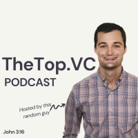 TheTop.VC logo, TheTop.VC contact details