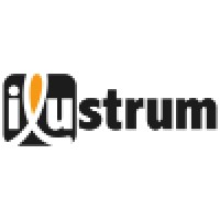 ilustrum logo, ilustrum contact details