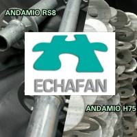 Echafan logo, Echafan contact details