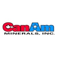 Canam Minerals Inc logo, Canam Minerals Inc contact details