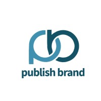 Publish Brand logo, Publish Brand contact details