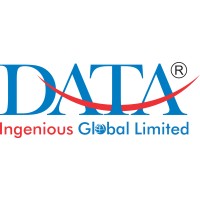 Data Ingenious Global Ltd logo, Data Ingenious Global Ltd contact details