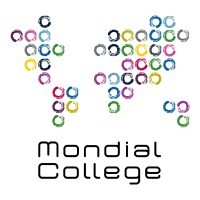 Mondial College logo, Mondial College contact details