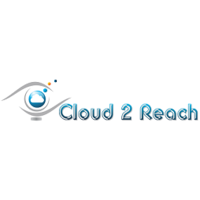 Cloud2Reach logo, Cloud2Reach contact details