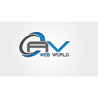 AVWEBWORLD logo, AVWEBWORLD contact details