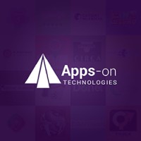 Appson Technologies logo, Appson Technologies contact details