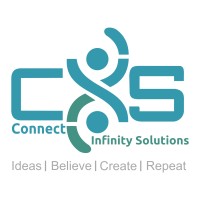 Connect Infinity Solutions - CIS logo, Connect Infinity Solutions - CIS contact details