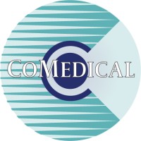 Comedical, Inc. logo, Comedical, Inc. contact details