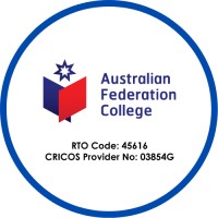 Australian Federation College logo, Australian Federation College contact details