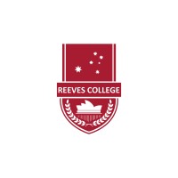 Reeves College Australia logo, Reeves College Australia contact details