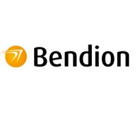 Bendion GmbH logo, Bendion GmbH contact details