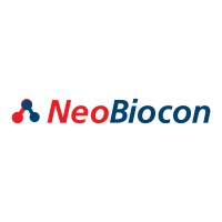 NeoBiocon logo, NeoBiocon contact details