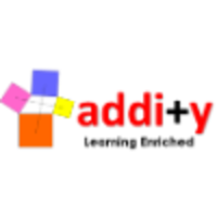 Addity Inc. logo, Addity Inc. contact details