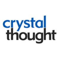 Crystal Thought Limited logo, Crystal Thought Limited contact details