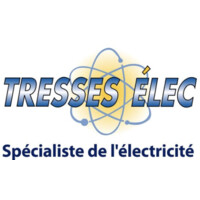 TRESSES ELEC SAS logo, TRESSES ELEC SAS contact details