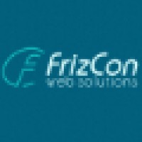 FrizCon Web Solutions logo, FrizCon Web Solutions contact details