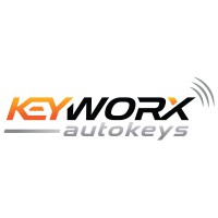 Keyworx Autokeys logo, Keyworx Autokeys contact details