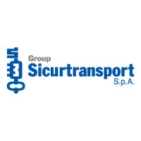 SICURTRANSPORT SPA logo, SICURTRANSPORT SPA contact details