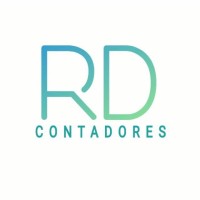 RD Contadores logo, RD Contadores contact details