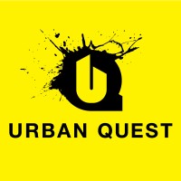 Urban Quest - Team Building Melbourne logo, Urban Quest - Team Building Melbourne contact details