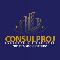 Consulproj Engenharia e Projetos logo, Consulproj Engenharia e Projetos contact details