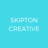 Skipton Creative logo, Skipton Creative contact details