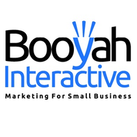 Booyah Interactive logo, Booyah Interactive contact details