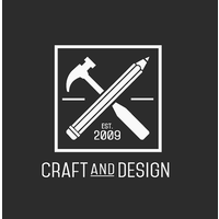 KEEF Craft & Design logo, KEEF Craft & Design contact details