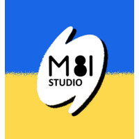 M81 Studio logo, M81 Studio contact details