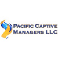 Pacific Captive Managers, LLC logo, Pacific Captive Managers, LLC contact details