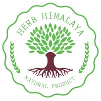 Herb Himalaya logo, Herb Himalaya contact details