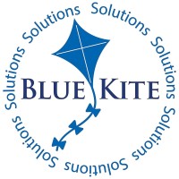 Blue Kite Solutions logo, Blue Kite Solutions contact details