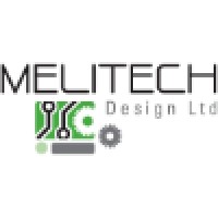 Melitech Design Ltd. logo, Melitech Design Ltd. contact details