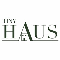 Tiny Haus logo, Tiny Haus contact details