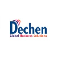 Dechen Consulting Group Inc. logo, Dechen Consulting Group Inc. contact details