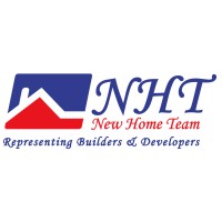 New Home Team logo, New Home Team contact details