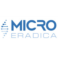 MICROERADICA logo, MICROERADICA contact details