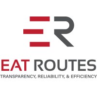 Eat Routes inc logo, Eat Routes inc contact details