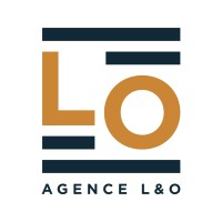 Agence L&O logo, Agence L&O contact details