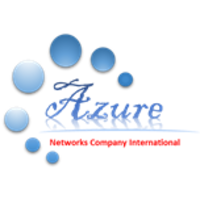 AZURE NETWORKS COMPANY INTERNATIONAL logo, AZURE NETWORKS COMPANY INTERNATIONAL contact details