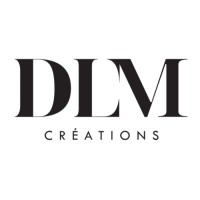 DLM Créations logo, DLM Créations contact details