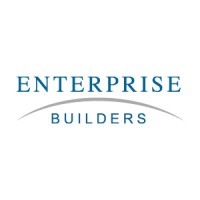 Enterprise Builders logo, Enterprise Builders contact details