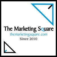 The Marketing Square logo, The Marketing Square contact details