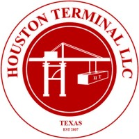 Houston Terminal, LLC logo, Houston Terminal, LLC contact details