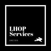 LHOP Consulting Services logo, LHOP Consulting Services contact details